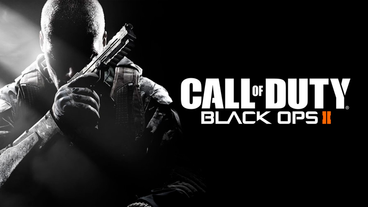 Black Ops 2 remaster