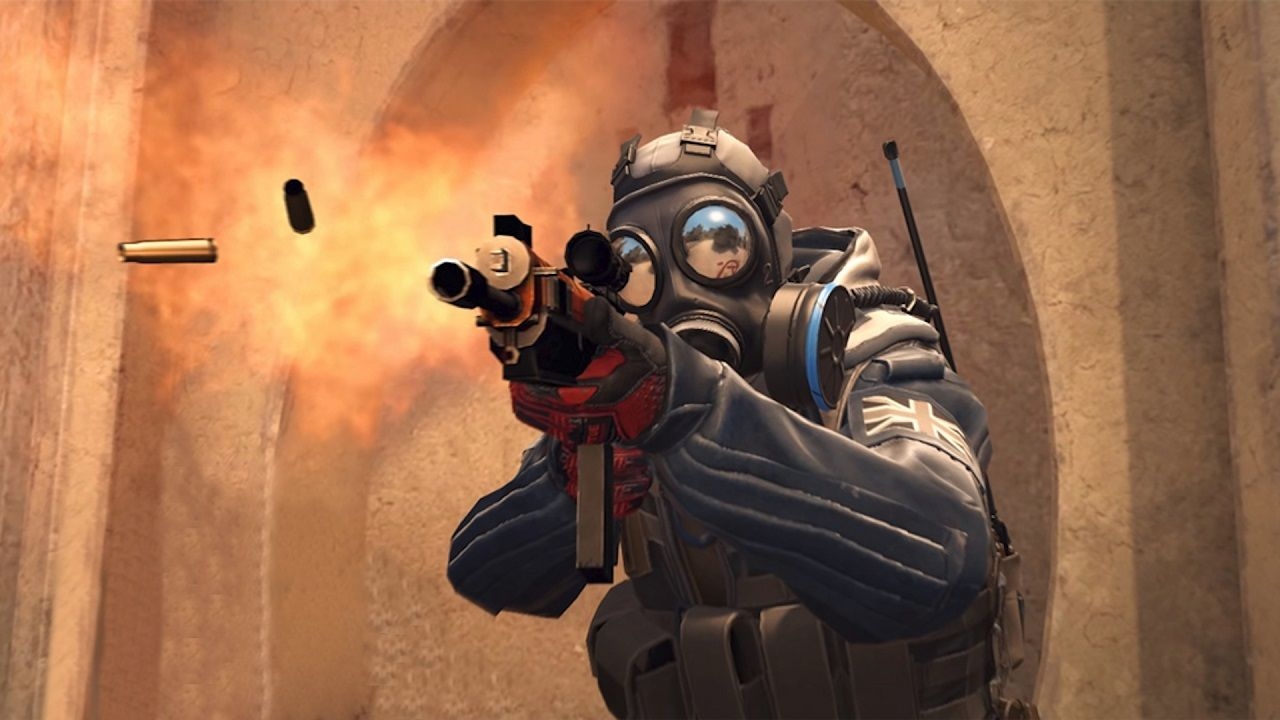 CS2 Animgraph 2 beta