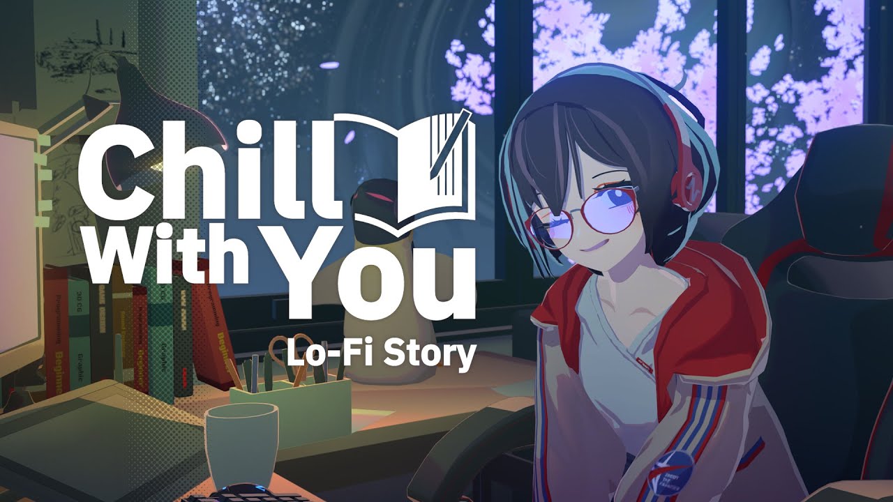 Chill with You para móviles
