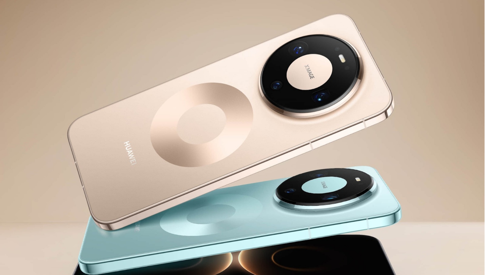 HUAWEI Mate 80 Pro