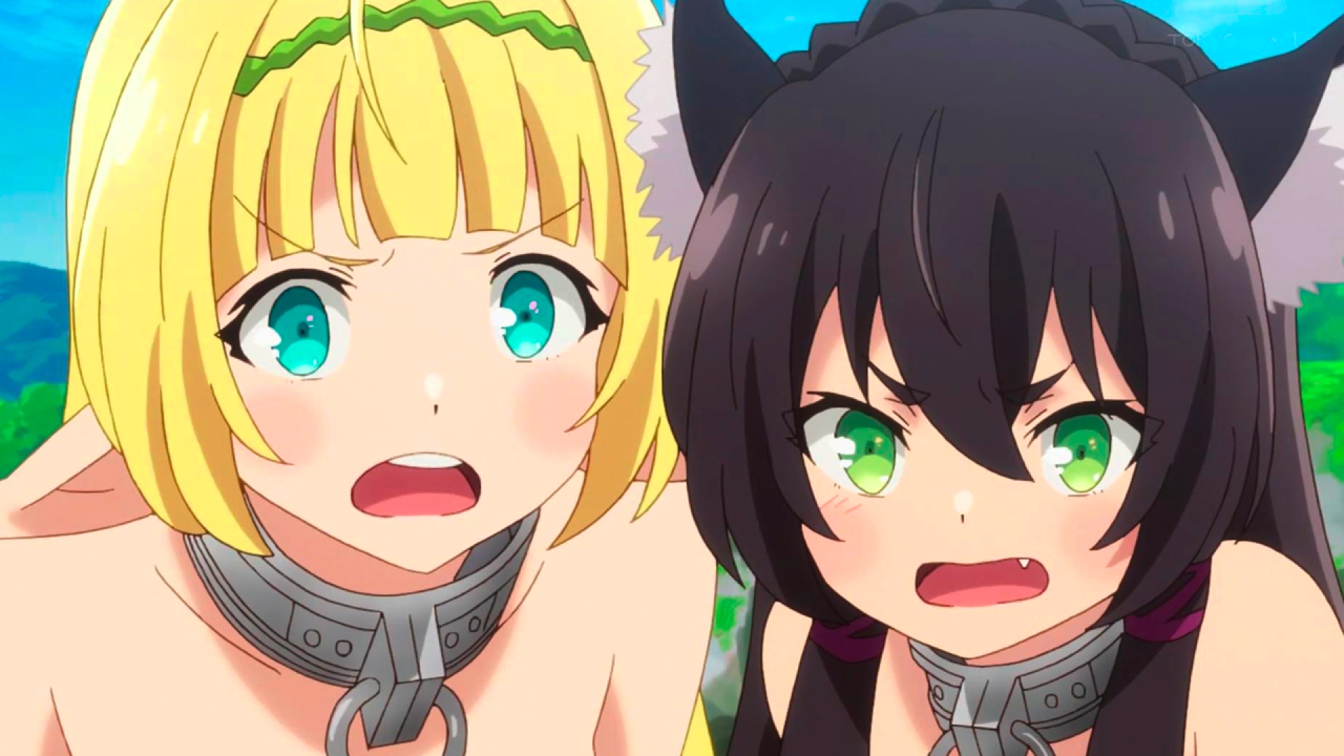 Isekai Maou temporada 3