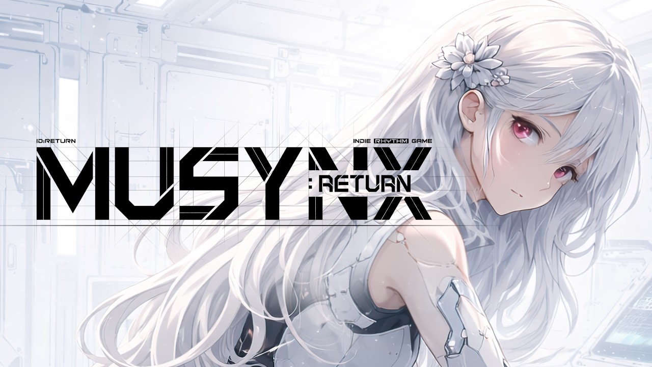MUSYNX: RETURN