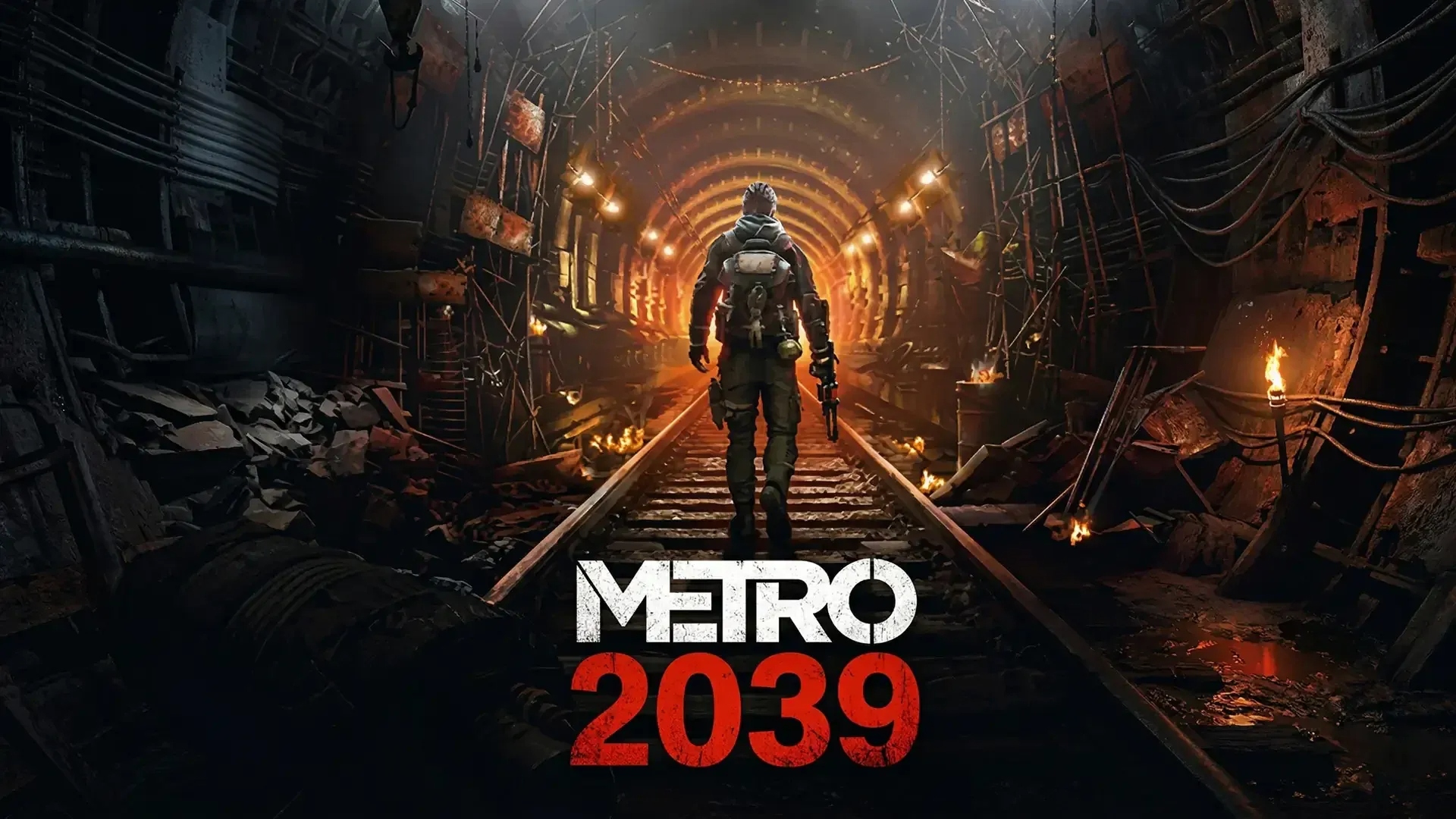 Metro 2039 tráiler