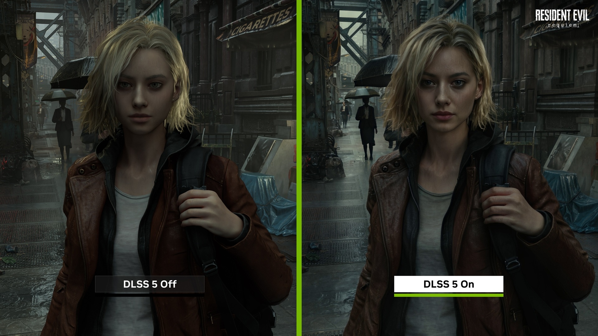 NVIDIA DLSS 5 video retirado