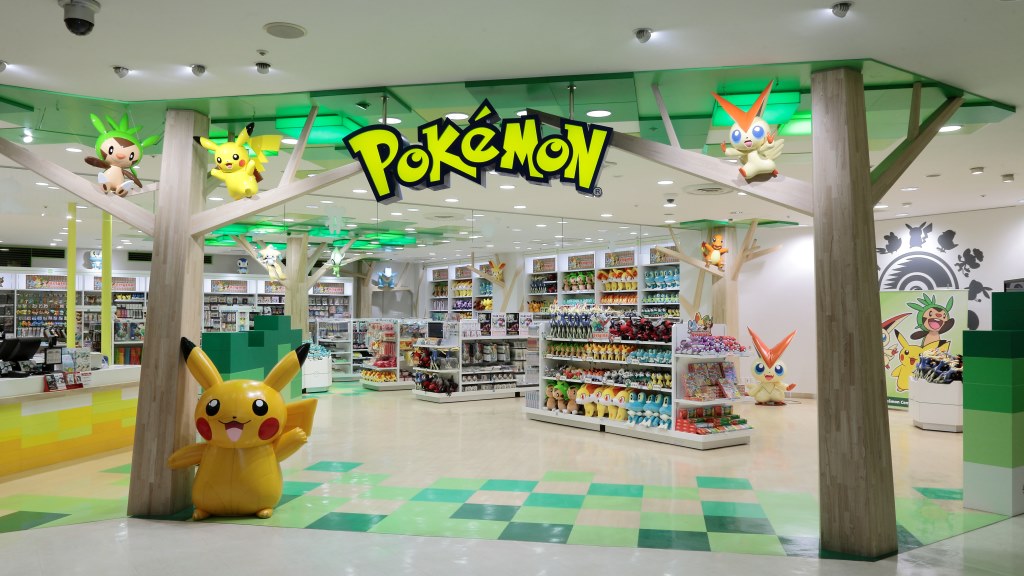 Pokémon cancela eventos tras apuñalamiento