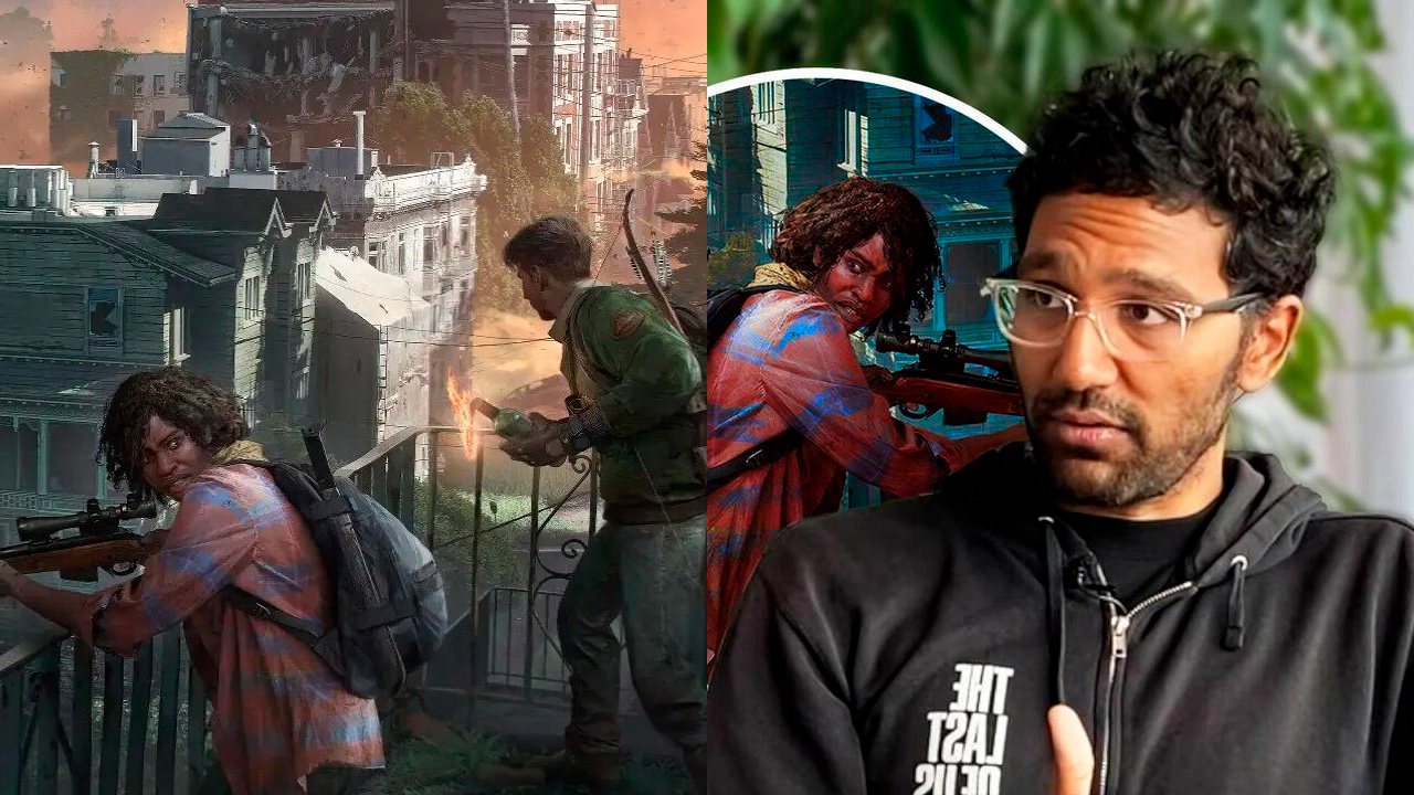 The Last of Us multijugador cancelado