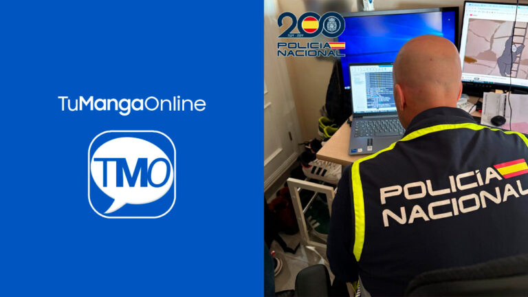 TuMangaOnline