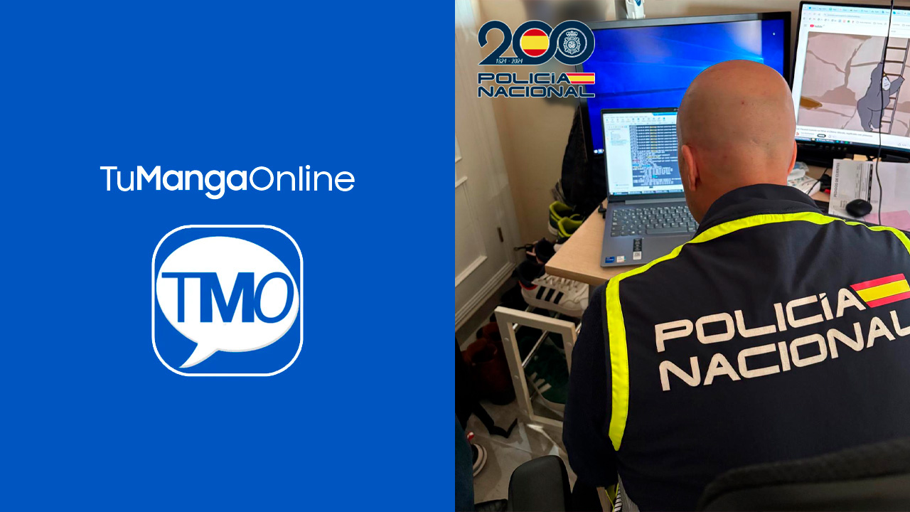TuMangaOnline