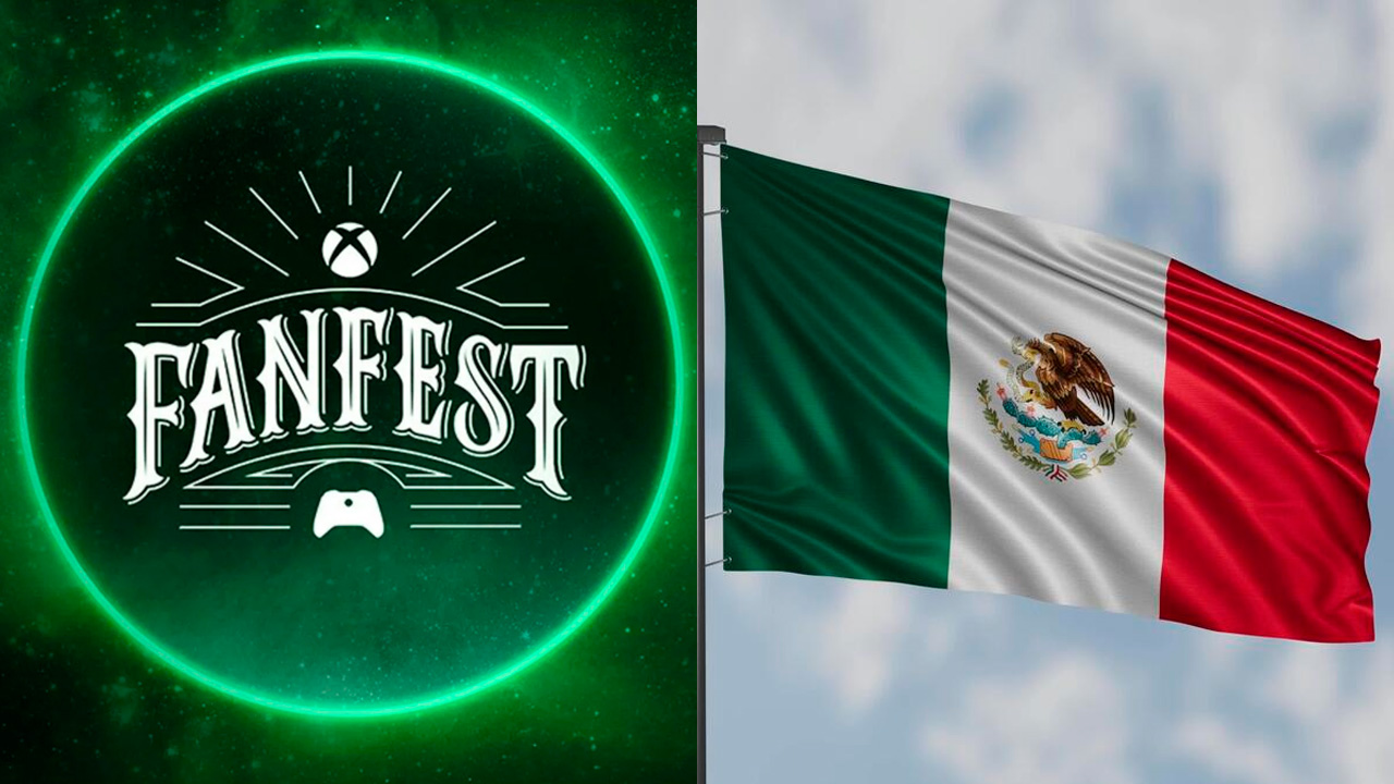 Xbox FanFest 2026