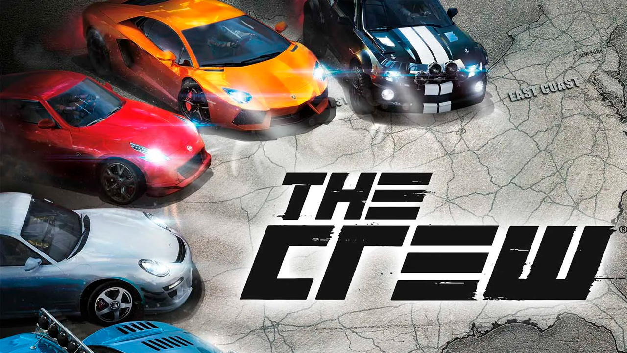 demanda a Ubisoft por The Crew
