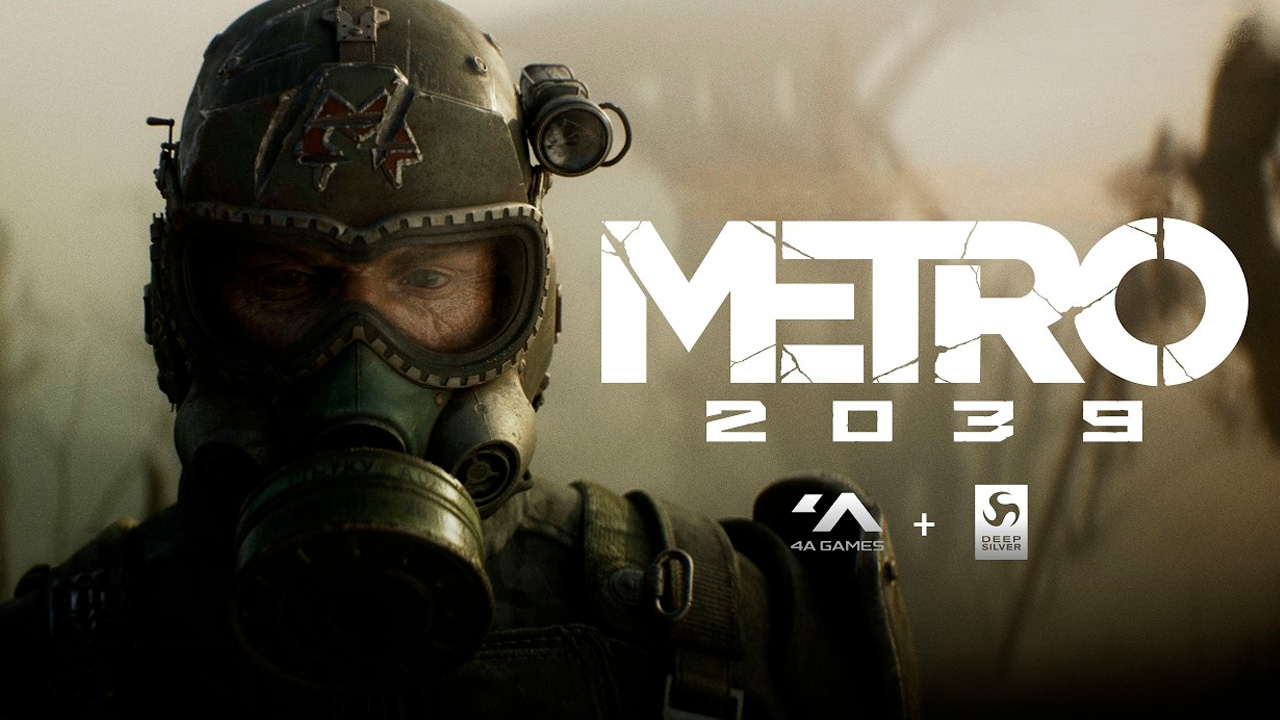 fecha de lanzamiento Metro 2039