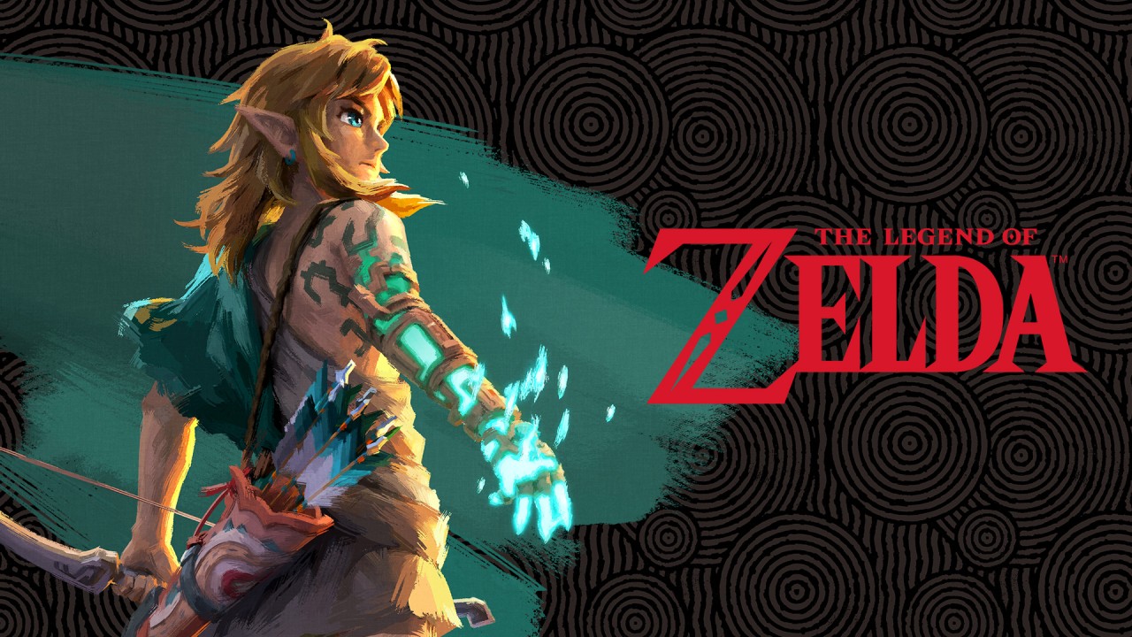 película live-action de Zelda