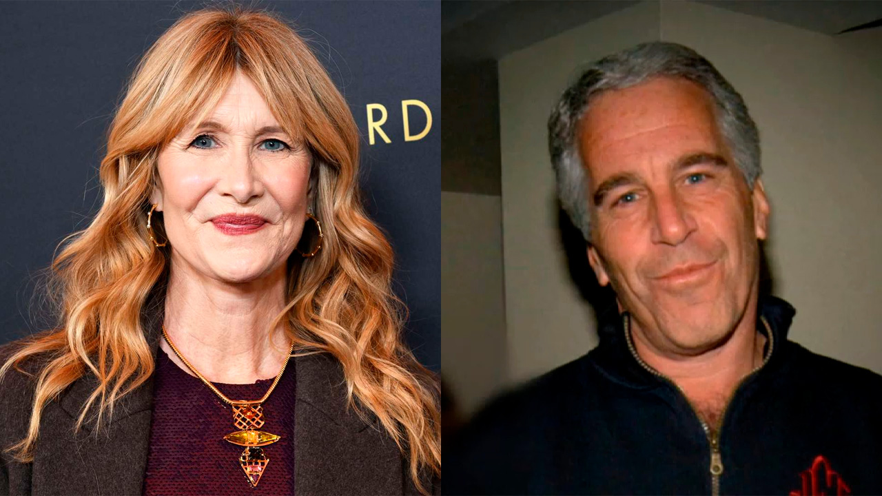 serie sobre Jeffrey Epstein