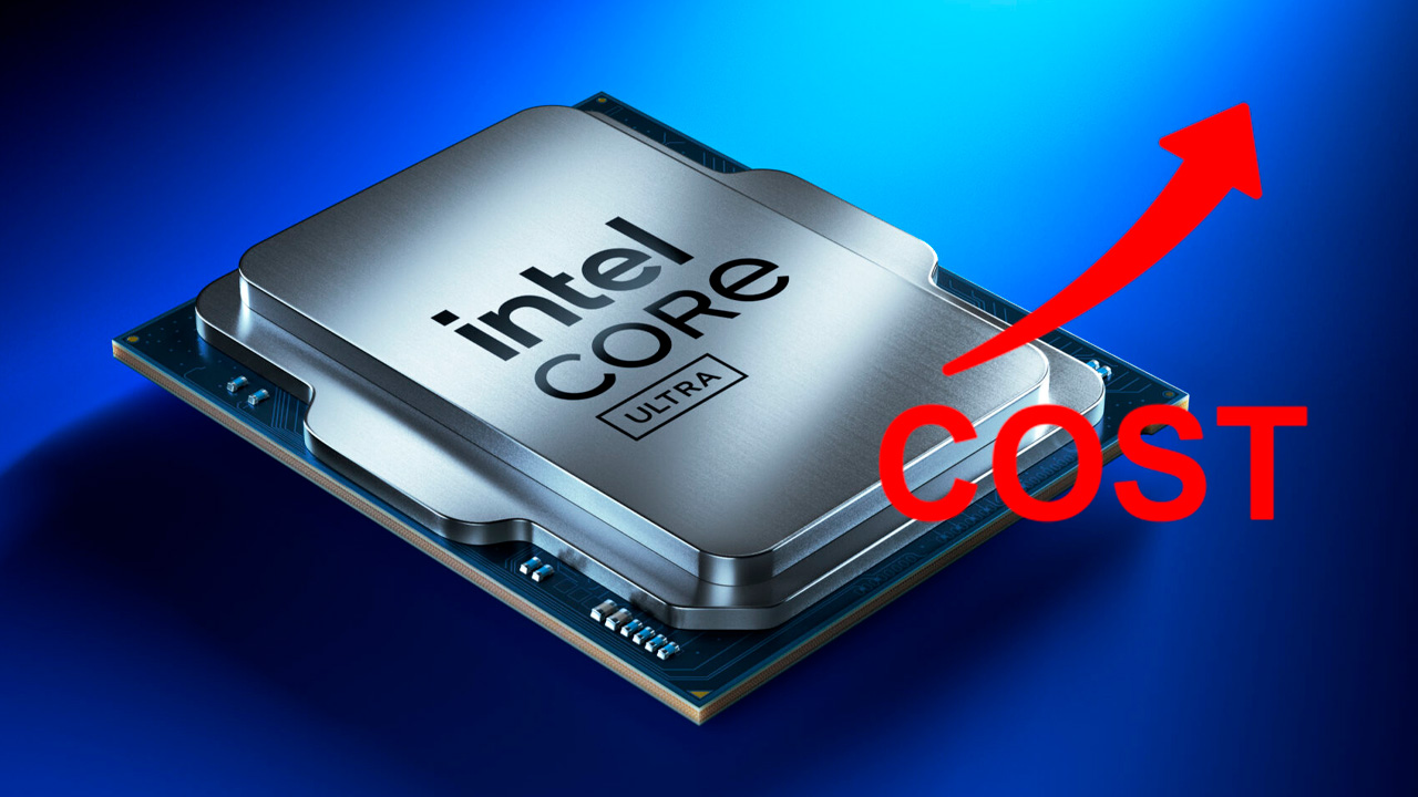 subida precios CPUs 2026