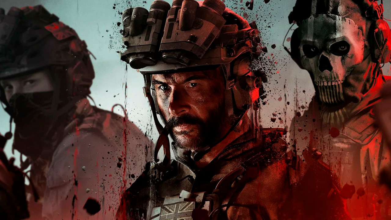 Call of Duty sin PS4