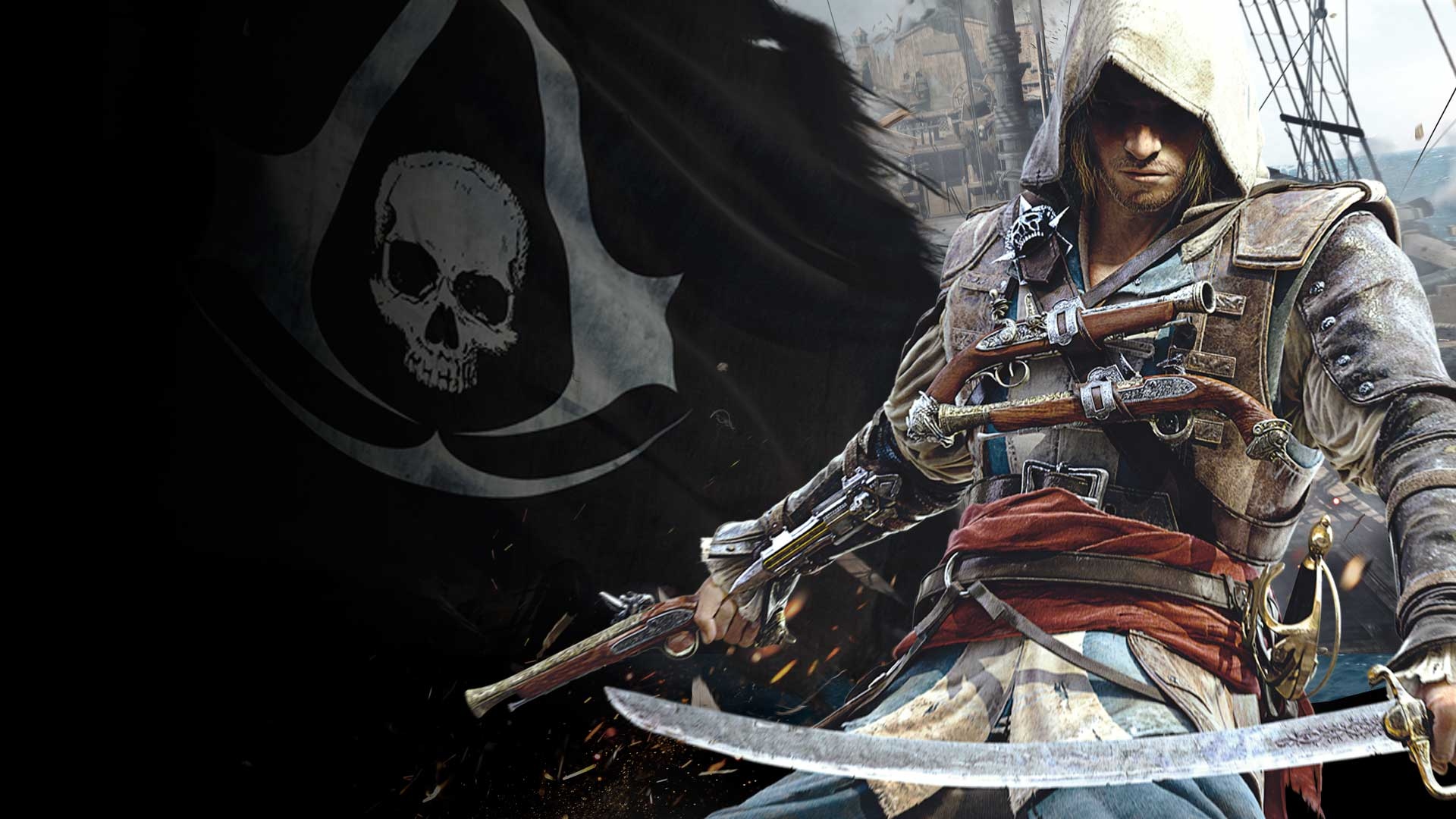 Censura Assassin's Creed Black Flag