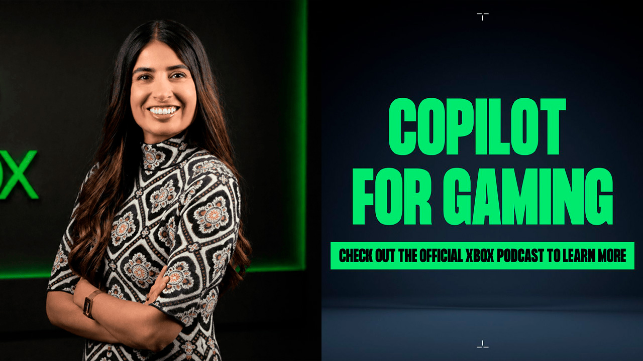 Copilot para Xbox cancelado
