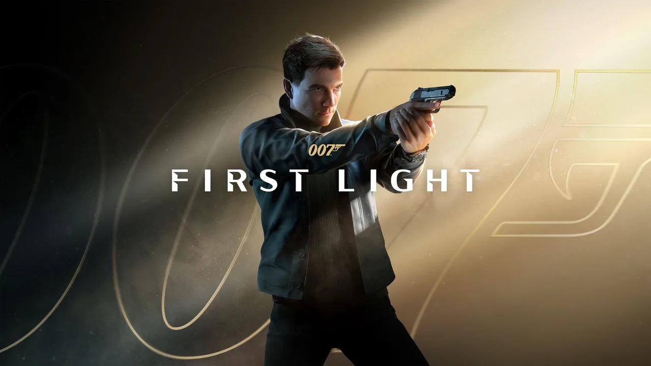 Denuvo en 007 First Light