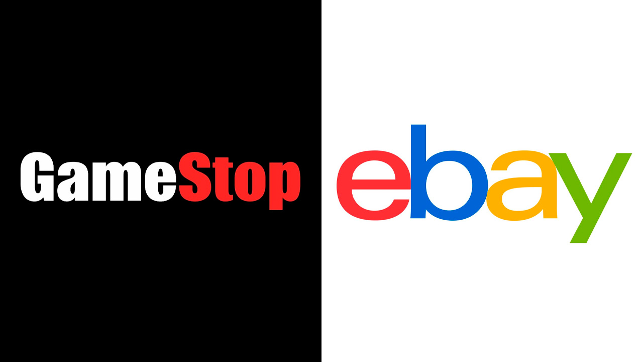 GameStop busca comprar eBay