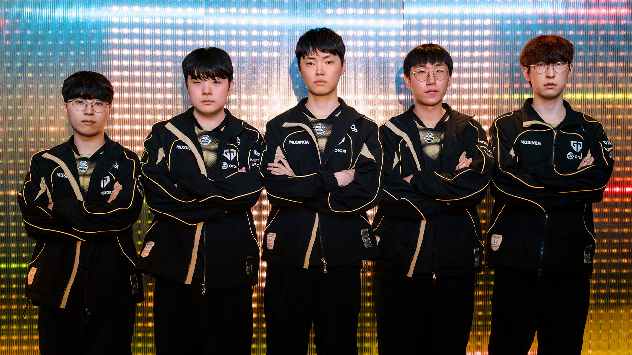 Gen.G remontada LCK 2026