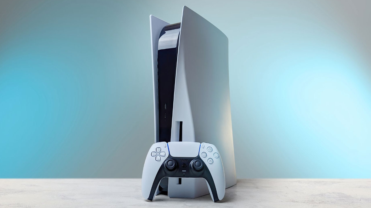 PS5 cerca de 100 millones