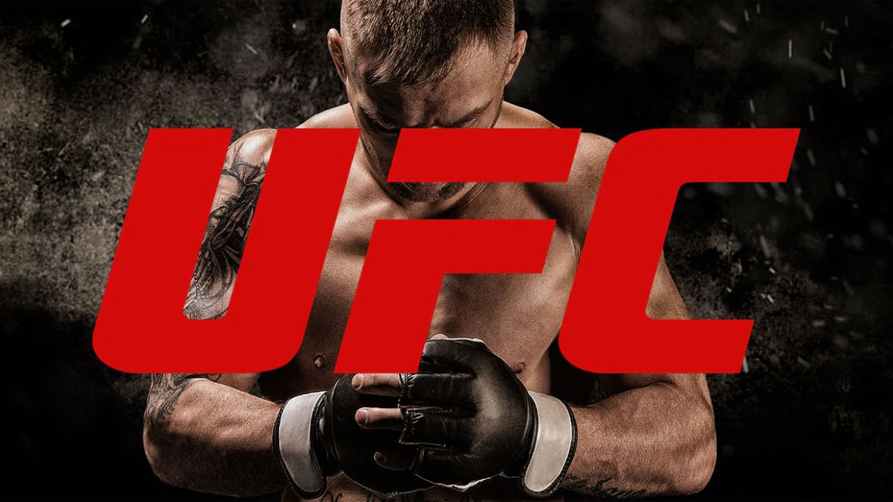Pesos UFC