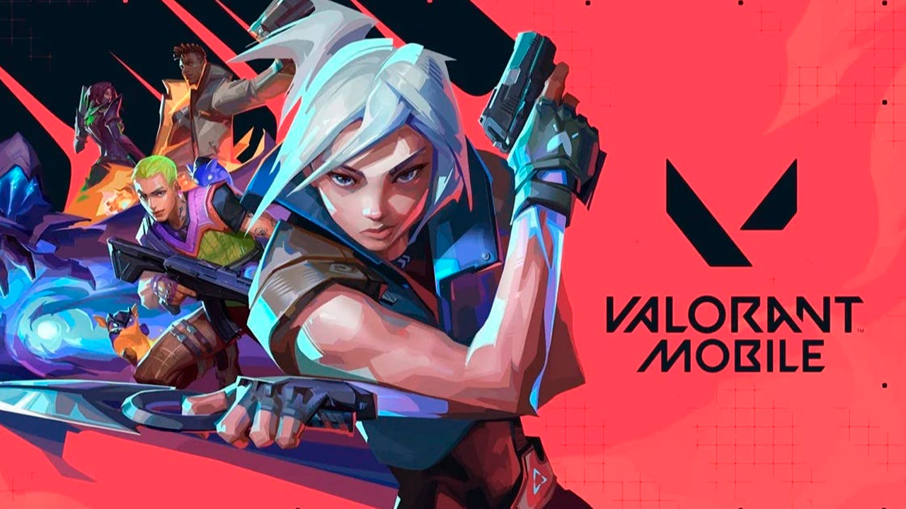 Valorant Mobile lanzamiento global