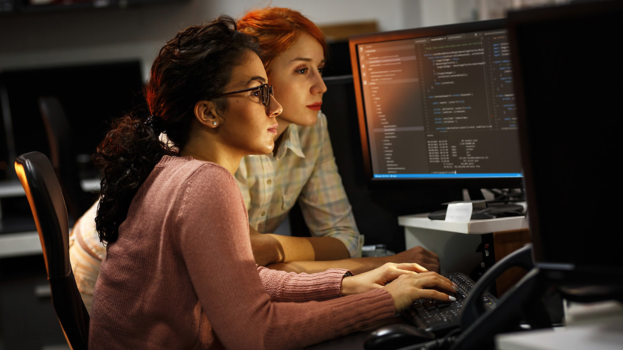Club de Chicas Programadoras