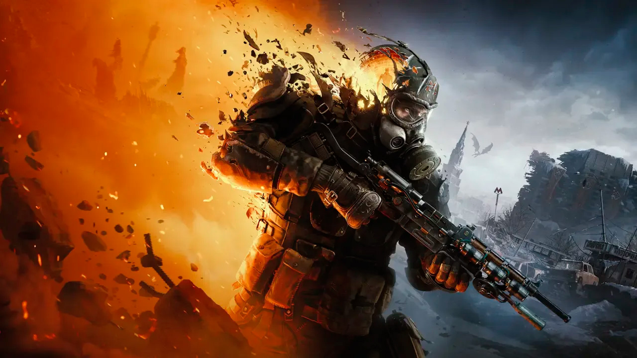 Metro 2039 fecha de lanzamiento
