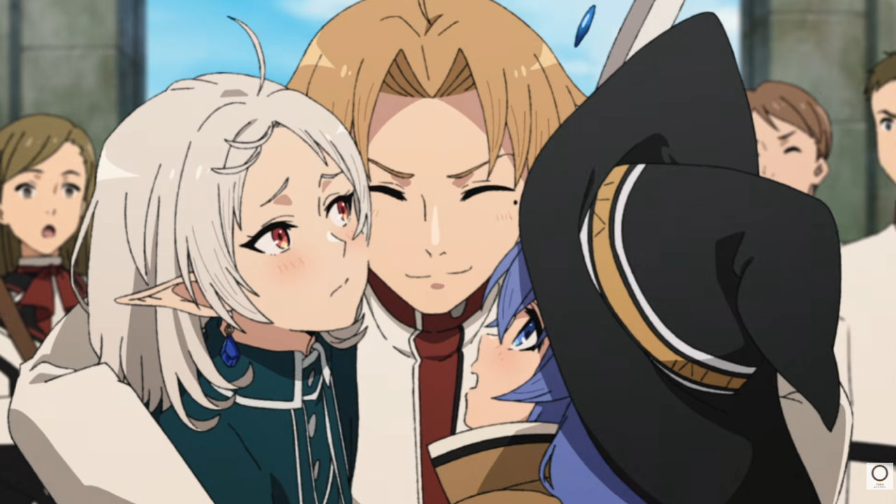 Mushoku Tensei temporada 3