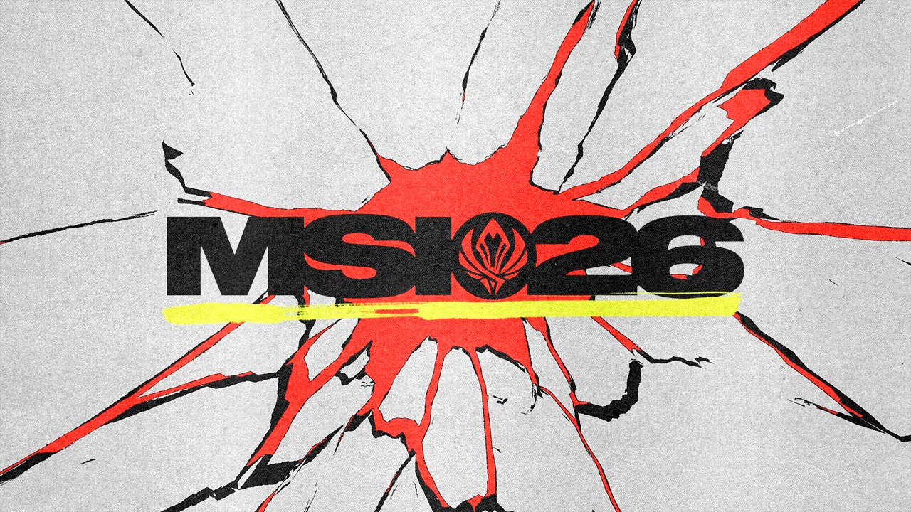 Play-In MSI 2026