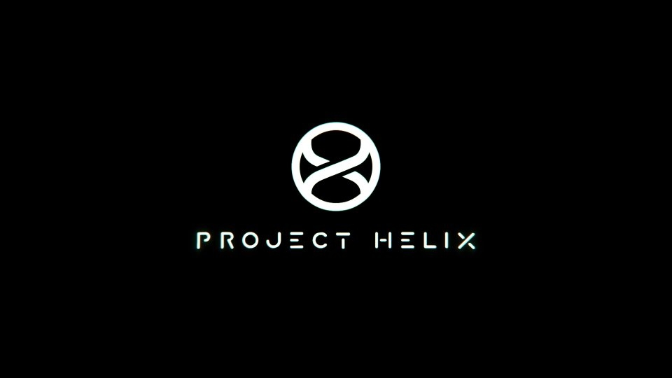 Project Helix de Xbox