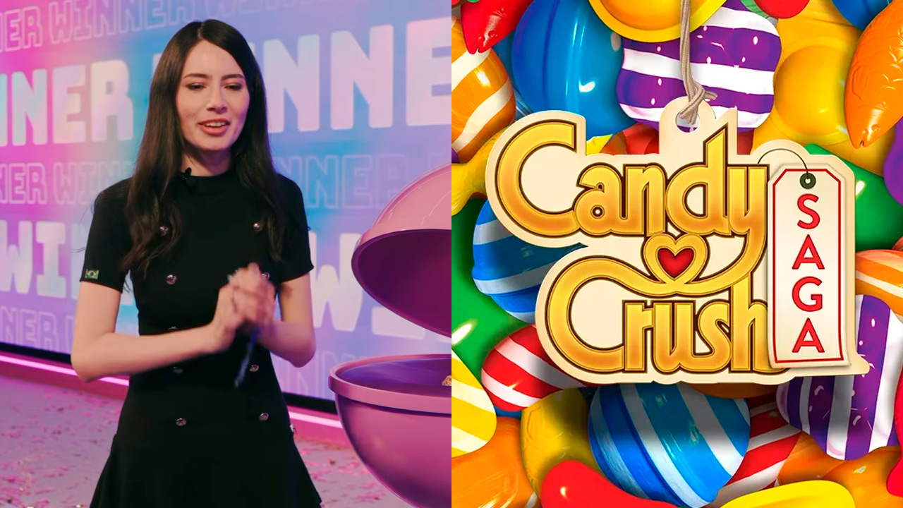 Torneo Candy Crush All Stars