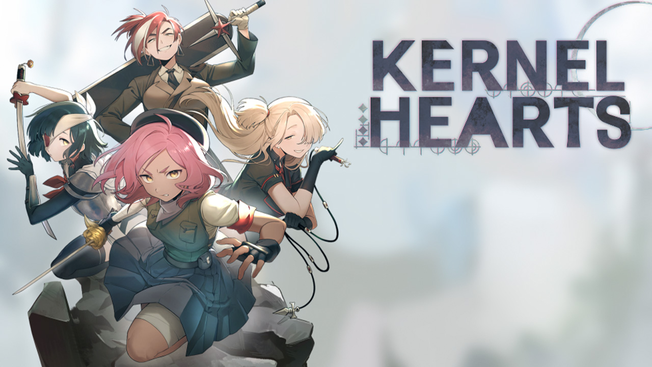 demo de Kernel Hearts