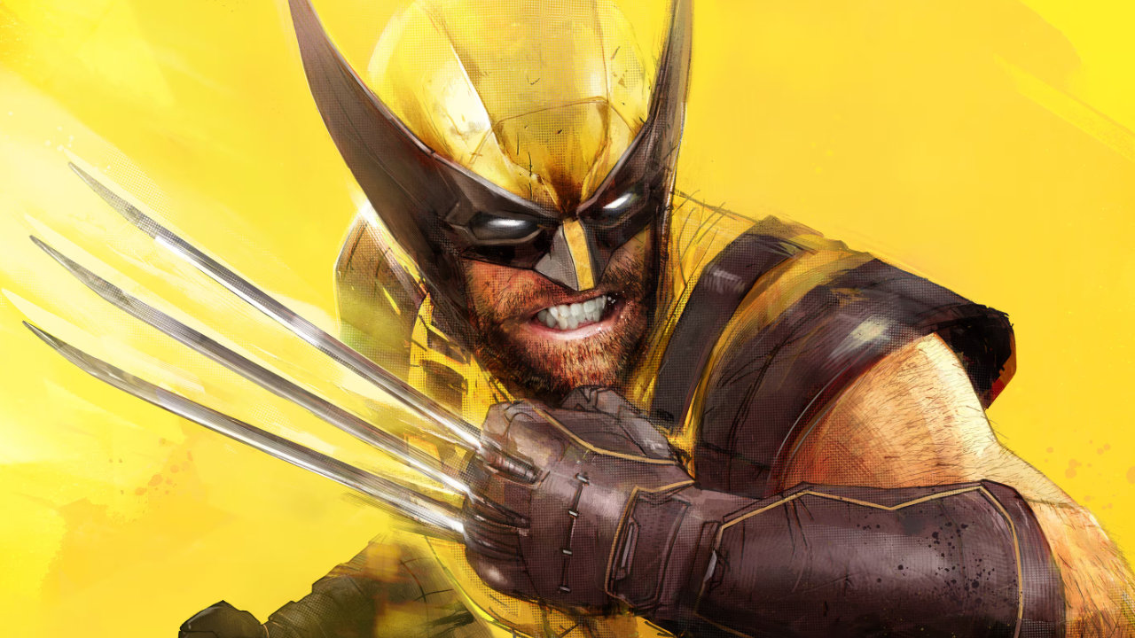 desactivar gore Marvel's Wolverine