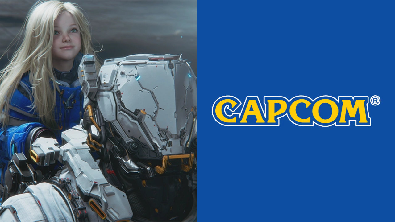 nuevas IP de Capcom