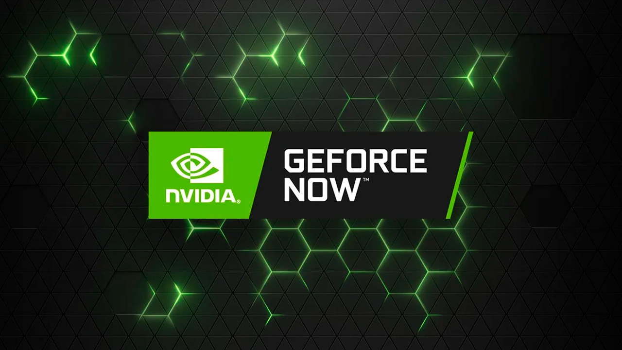 nuevos juegos GeForce NOW