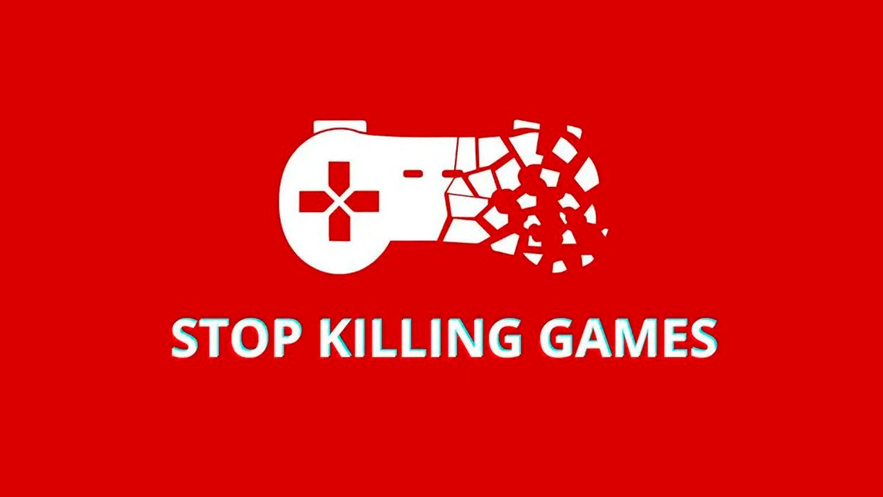 preservación de videojuegos