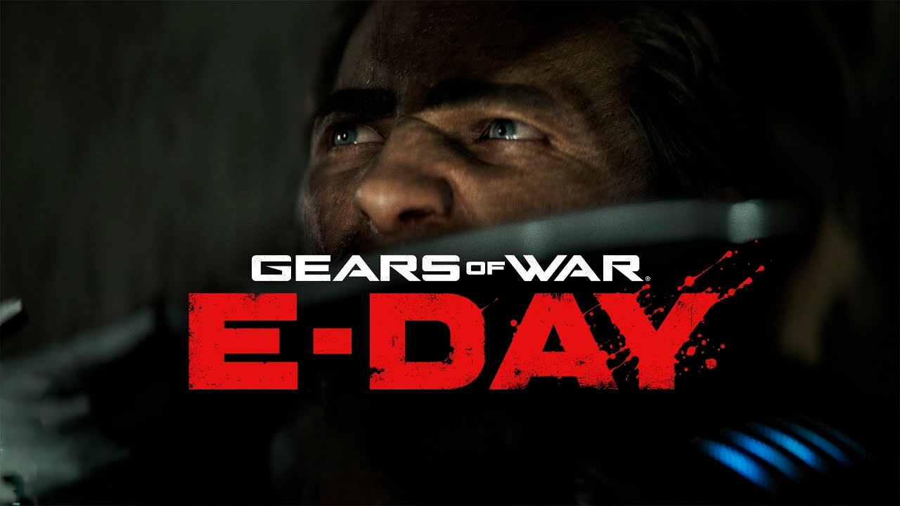 requisitos PC Gears E-Day