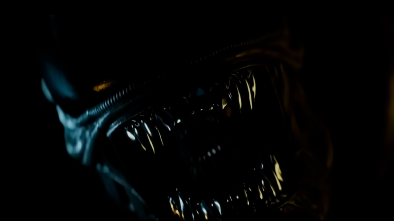 tráiler de Alien: Isolation 2