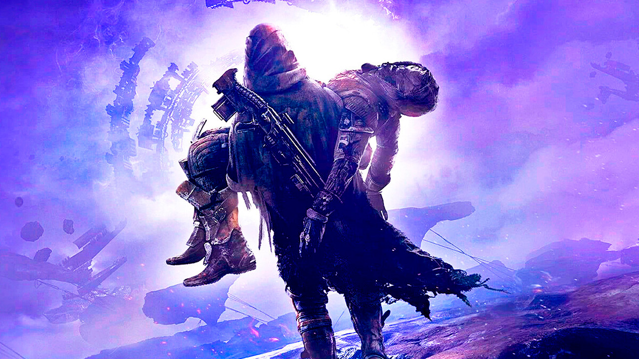 última actualización Destiny 2