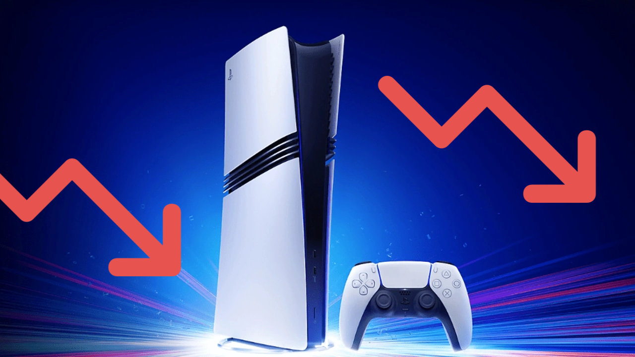 ventas PS5 Reino Unido