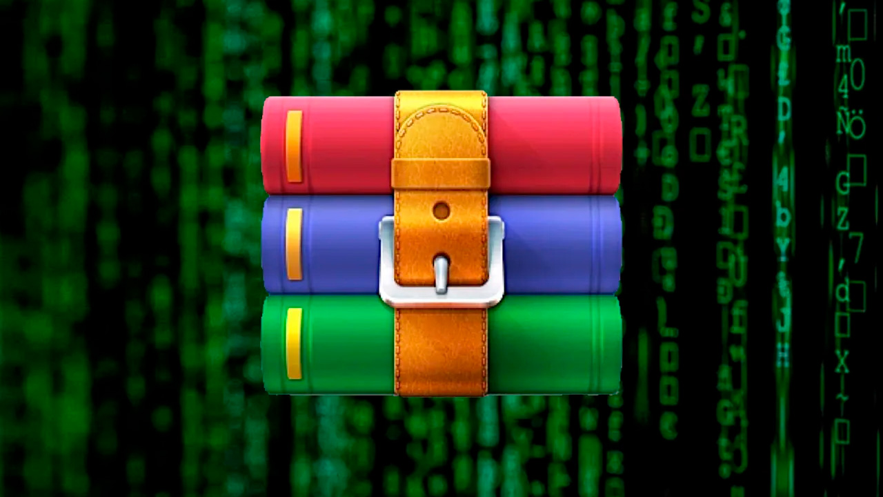 vulnerabilidad WinRAR CVE-2025-8088