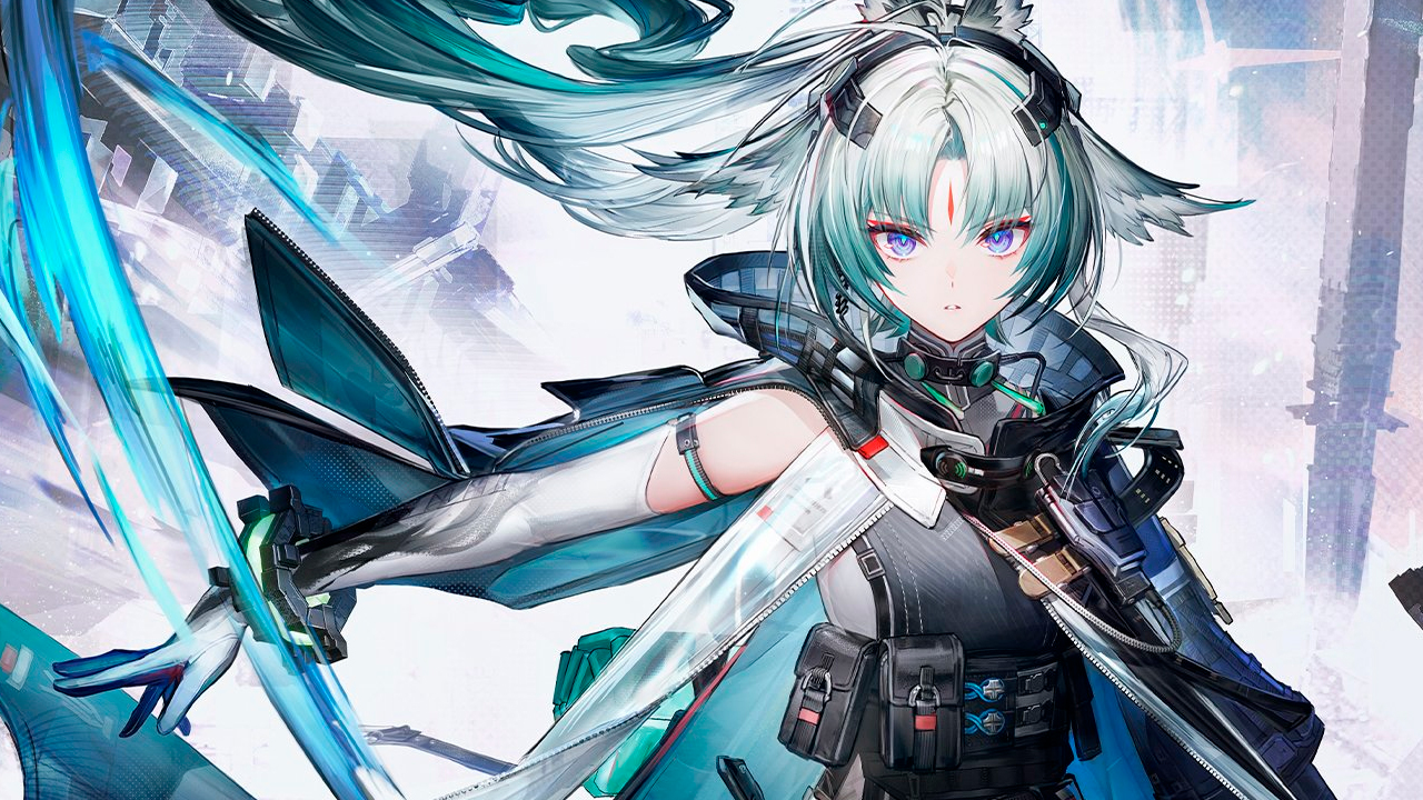 Actualización Homecoming de Arknights Endfield