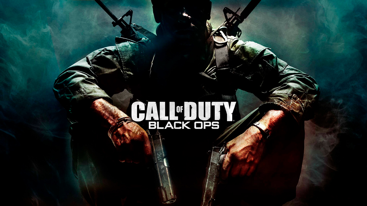 Black Ops 1 y 2