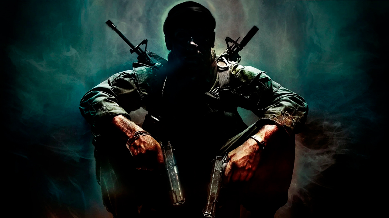 Black Ops en Nintendo Switch