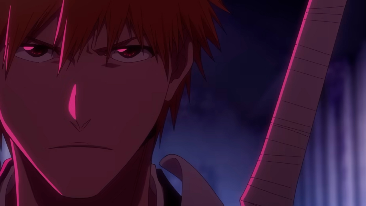 Bleach final