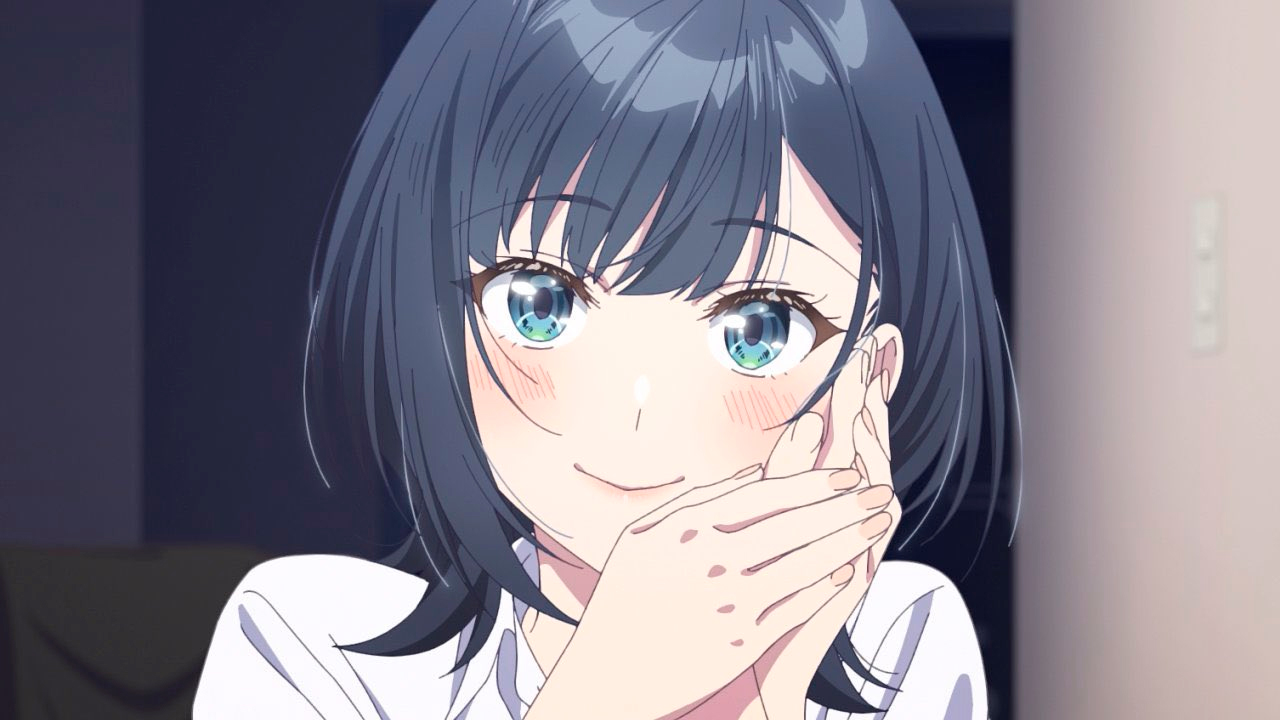 Chitose is in the Ramune Bottle temporada 2