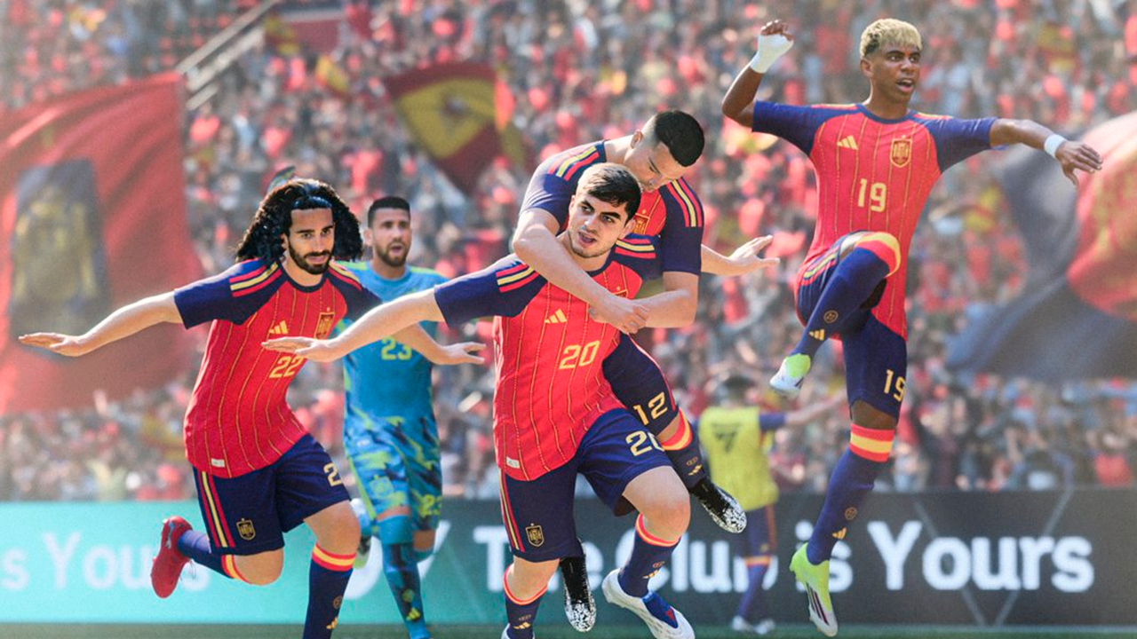 EA Sports FC predice Mundial