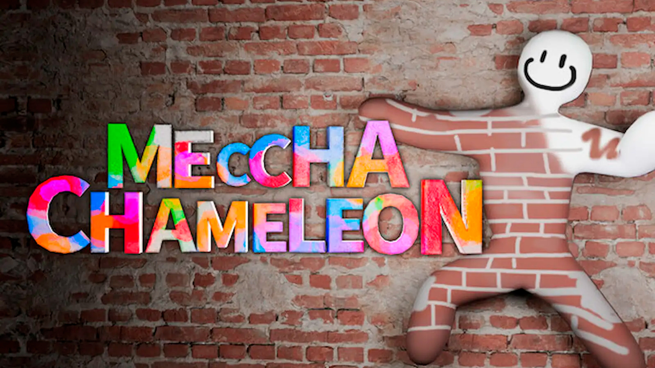 Malware en Meccha Chameleon